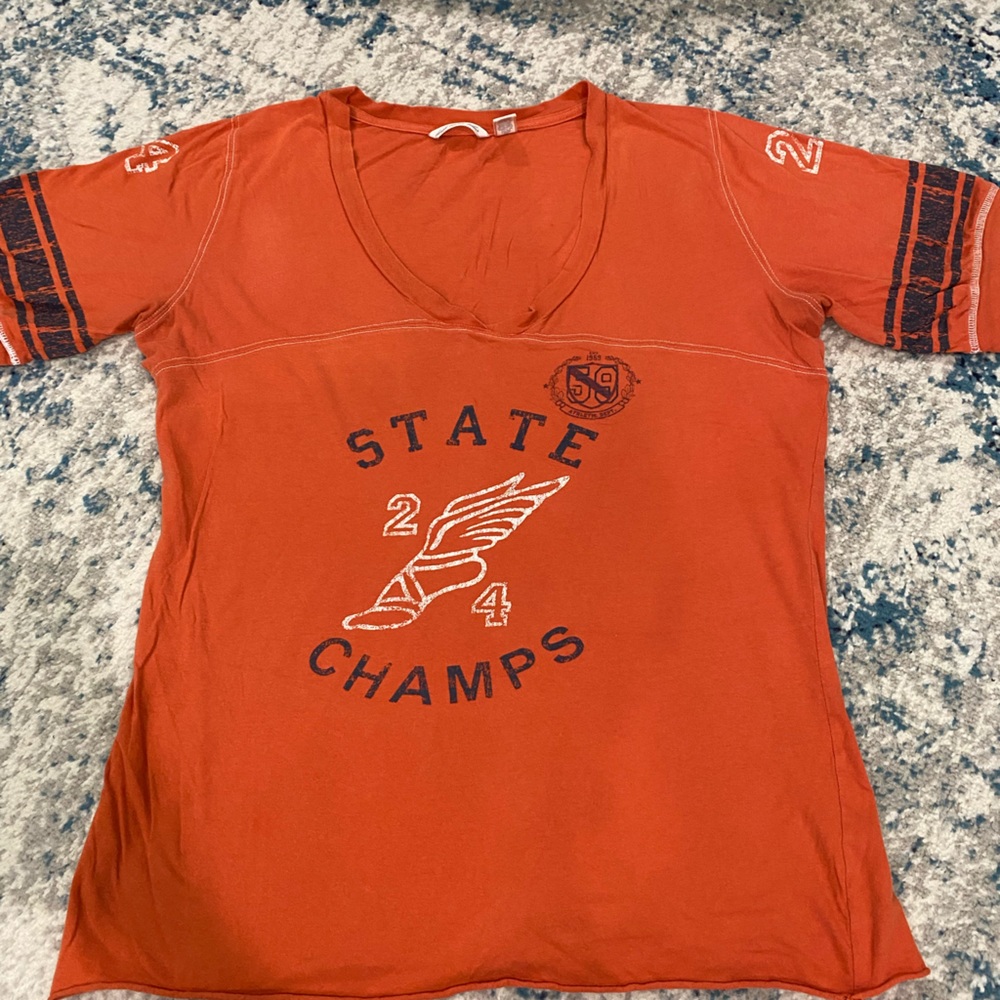 Jersey